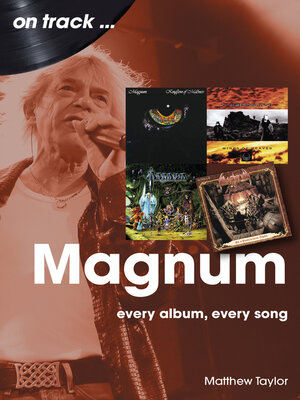 cover image of Magnum